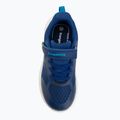 Кросівки дитячі KangaROOS K-RDI Pebble EV navy/sulphur spring 5