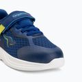 Кросівки дитячі KangaROOS K-RDI Pebble EV navy/sulphur spring 7