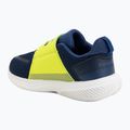 Кросівки дитячі KangaROOS K-RDI Puddle V k blue/sulphur spring 3