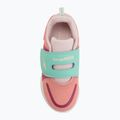 Кросівки дитячі KangaROOS K-RDI Puddle V rose/cabbage 5