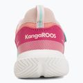 Кросівки дитячі KangaROOS K-RDI Puddle V rose/cabbage 6