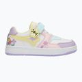 Кросівки дитячі KangaROOS K-CP Fair EV lavender/bee happy