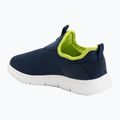 Кросівки дитячі KangaROOS K-ETK Dunnart dk navy/lime 3