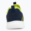 Кросівки дитячі KangaROOS K-ETK Dunnart dk navy/lime 6
