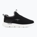 Кросівки дитячі KangaROOS K-ETK Dunnart jet black/steel grey 2