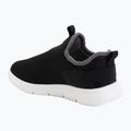 Кросівки дитячі KangaROOS K-ETK Dunnart jet black/steel grey 3