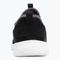 Кросівки дитячі KangaROOS K-ETK Dunnart jet black/steel grey 6