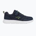 Кросівки дитячі KangaROOS K-ETK Possum EV dk navy/sulphur spring