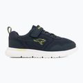 Кросівки дитячі KangaROOS K-ETK Possum EV dk navy/sulphur spring 2