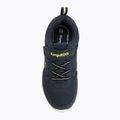 Кросівки дитячі KangaROOS K-ETK Possum EV dk navy/sulphur spring 5