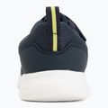 Кросівки дитячі KangaROOS K-ETK Possum EV dk navy/sulphur spring 6