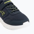 Кросівки дитячі KangaROOS K-ETK Possum EV dk navy/sulphur spring 7