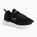 Кросівки дитячі KangaROOS K-ETK Possum EV jet black/white