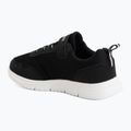Кросівки дитячі KangaROOS K-ETK Possum EV jet black/white 3