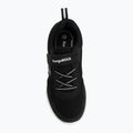 Кросівки дитячі KangaROOS K-ETK Possum EV jet black/white 5