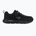Кросівки дитячі KangaROOS K-ETK Possum EV jet black black/mono