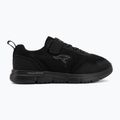 Кросівки дитячі KangaROOS K-ETK Possum EV jet black black/mono 2
