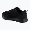 Кросівки дитячі KangaROOS K-ETK Possum EV jet black black/mono 3