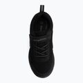 Кросівки дитячі KangaROOS K-ETK Possum EV jet black black/mono 5