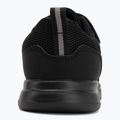 Кросівки дитячі KangaROOS K-ETK Possum EV jet black black/mono 6