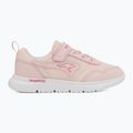 Кросівки дитячі KangaROOS K-ETK Possum EV frost pink/daisy pink 2
