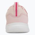 Кросівки дитячі KangaROOS K-ETK Possum EV frost pink/daisy pink 6