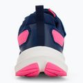 Кросівки дитячі KangaROOS K-RDK Fam EV bellewether blue/neon pink 6