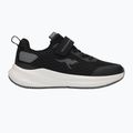 Кросівки дитячі KangaROOS K-RDK Fam EV jet black/steel grey