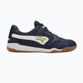 Кросівки дитячі KangaROOS K-Braceyard EV dk navy/lime