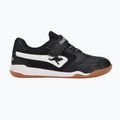 Кросівки дитячі KangaROOS K-Braceyard EV jet black/white