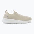 Кросівки жіночі KangaROOS K-NJ Rona beige/white 2