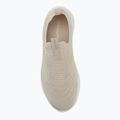 Кросівки жіночі KangaROOS K-NJ Rona beige/white 5