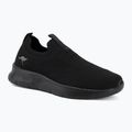 Кросівки KangaROOS K-NJ Rona jet black/mono