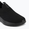 Кросівки KangaROOS K-NJ Rona jet black/mono 7