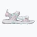 Сандалі дитячі Kangaroos K-Lola Corinna vapor grey/frost pink