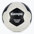 М'яч гандбольний Kempa Spectrum Synergy Primo Game Changer сірий/зелений розмір 1
