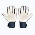 Рукавиці воротарські uhlsport Prediction Supersoft HN navy/white/fluo yellow 2