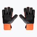 Рукавиці воротарські uhlsport Super Resist + HN fluo orange/white/black 2