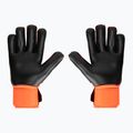 Рукавиці воротарські uhlsport Soft Resist + Flex Frame fluo orange/white/black 2