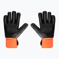 Рукавиці воротарські uhlsport Soft Resist fluo orange/white/black 2