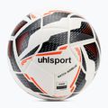 М'яч футбольний uhlsport Match Addglue white/navy/fluo red розмір 5