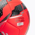М'яч футбольний uhlsport Match Addglue fluo red/navy/silver розмір 5 4