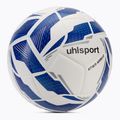 М'яч футбольний uhlsport Attack Addglue white/dark blue/blue розмір 4 2