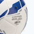 М'яч футбольний uhlsport Attack Addglue white/dark blue/blue розмір 4 3