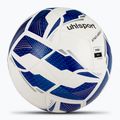 М'яч футбольний uhlsport Attack Addglue white/dark blue/blue розмір 5 2