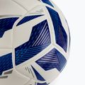 М'яч футбольний uhlsport Attack Addglue white/dark blue/blue розмір 5 3