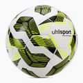 М'яч футбольний uhlsport Pro Addglue white/black/fluo yellow розмір 5 2