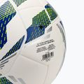 М'яч футбольний uhlsport 350 Lite Match Addglue white/dark blue/fluo yellow розмір 5 3