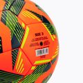 М'яч футбольний uhlsport Ultra Lite Soft 290 fluo orange/navy/fluo yellow розмір 3 3