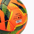 М'яч футбольний uhlsport Ultra Lite Soft 290 fluo orange/navy/fluo yellow розмір 4 3